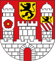 Colditz címere