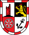 Verbandsgemeinde Rhein-Nahe