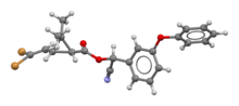 Deltamethrin