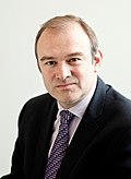 Ed Davey