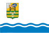 Petrozavodsk bayrağı