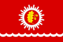 Flag of Shumerlya