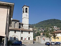 Saint Giorgio's Church