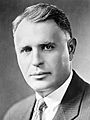 Senator Frederick Steiwer of Oregon (not nominated)