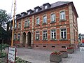 Grundschule Rheinhausen