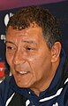 Henk ten Cate (Trainer Panathinaikos Athen)