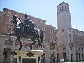 Alessandro Farnese in Piacenza