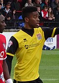 Ivan Toney