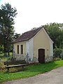 Katholische Kapelle