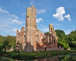 Kasteel ter Elst