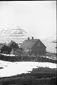 Klaksvík 1898'de