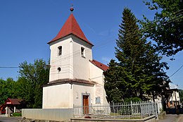 Kožuchov – Veduta