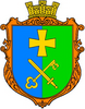 Coat of arms of Krekhiv