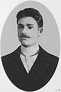 Lev Alperovich