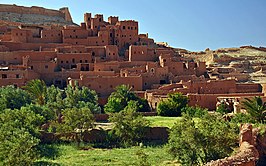 Aït-Ben-Haddou