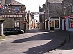 Market Cross