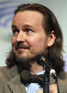 Reeves in 2014.