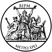 Segl BIPM