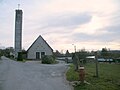 Kirche Saint-Pierre