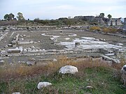 Apollon Tapınağı, Milet