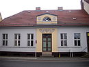 Gasthof „Grüner Baum“ (heute Wohnhaus)