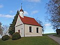 Kapelle St. Leonhard