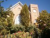 American Fork Third Ward Meetinghouse