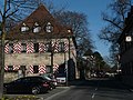 Harsdorf’sches Schloss