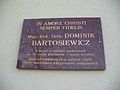 Bartosiewicz Dominik