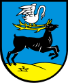 Wappen von Bierun