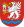 Wappen des Powiat Łęczyński