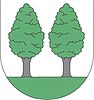 Coat of arms of Plaňany