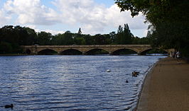 The Serpentine