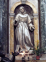 Saint Bernardino of Siena