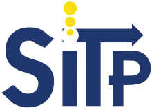 Logo of SITP