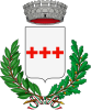 Coat of arms of Sorico