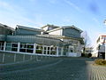 Stadthalle Kreuztal