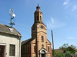 The Orthodox Church