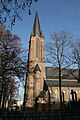 Katholische Pfarrkirche St. Peter und Paul