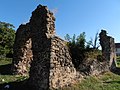 Töttöskáli templomrom