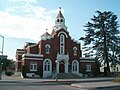 Holy Trinity Armenian Apostolic Church (1914) in Fresno, California