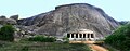 The Villapakkam Jain Rock Cut Cave