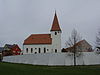 St. Emmeramskirche in Trommetsheim