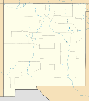 La Luz (New Mexico)