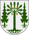 Wappen der Gemeinde Uddevalla