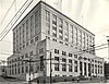 U.S. Courthouse and Post Office--Kansas City, MO