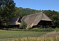 Freilichtmuseum Vogtsbauernhof in Gutach