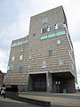 Walsall Art Gallery