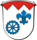 Coat of arms of Heuchelheim