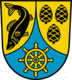 Coat of arms of Wendisch Rietz